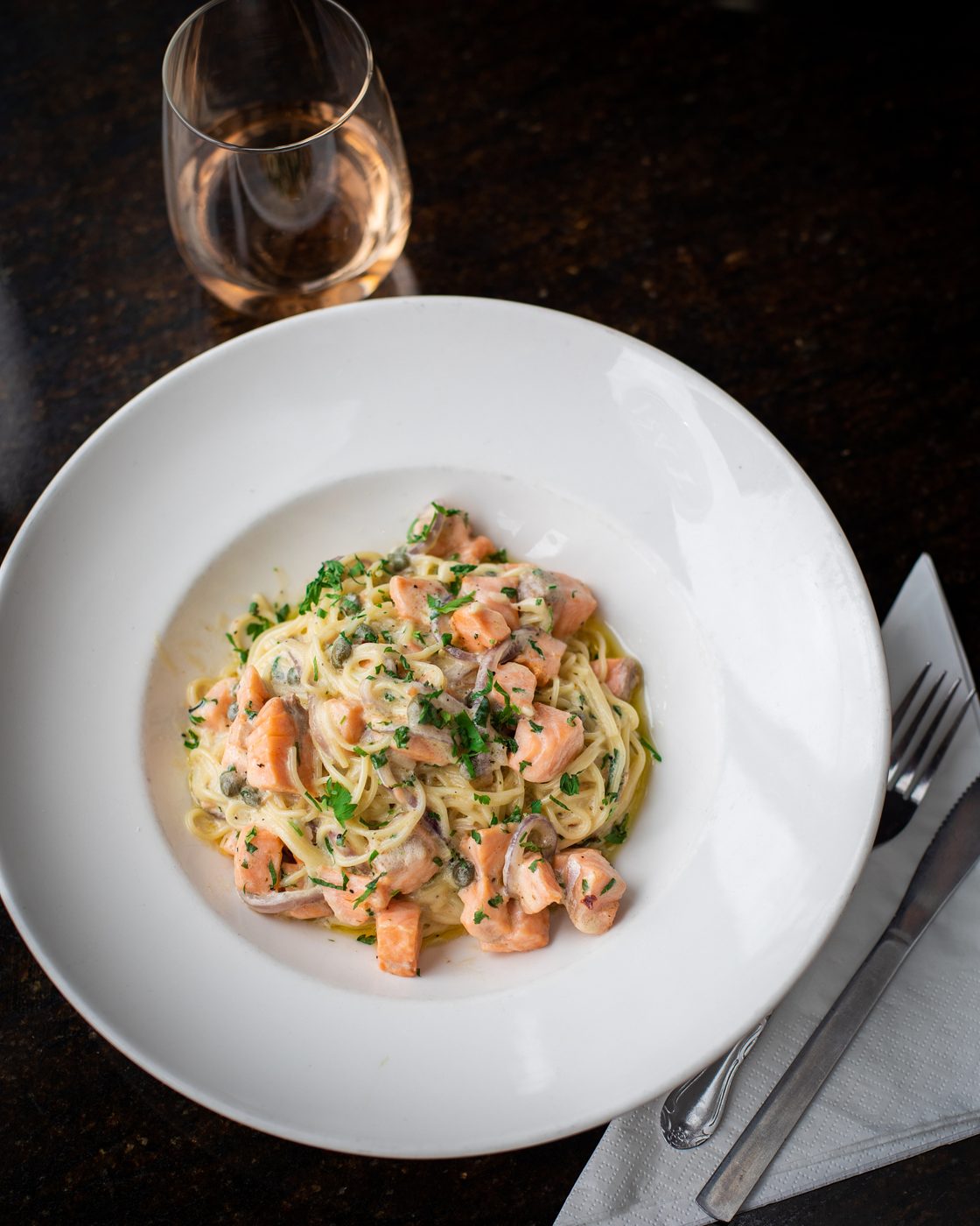 Food photography by Andrew White