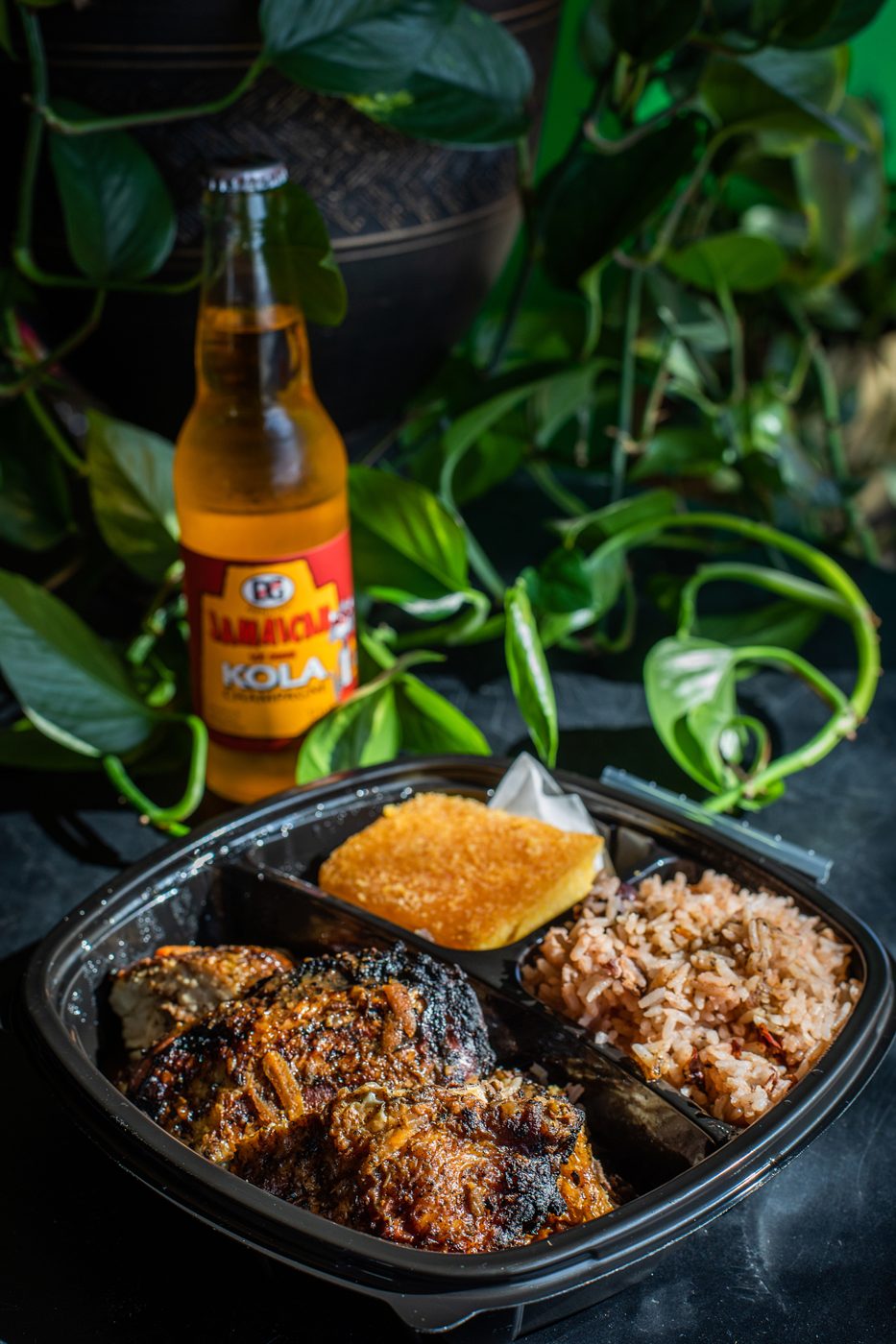Food photography by Andrew White