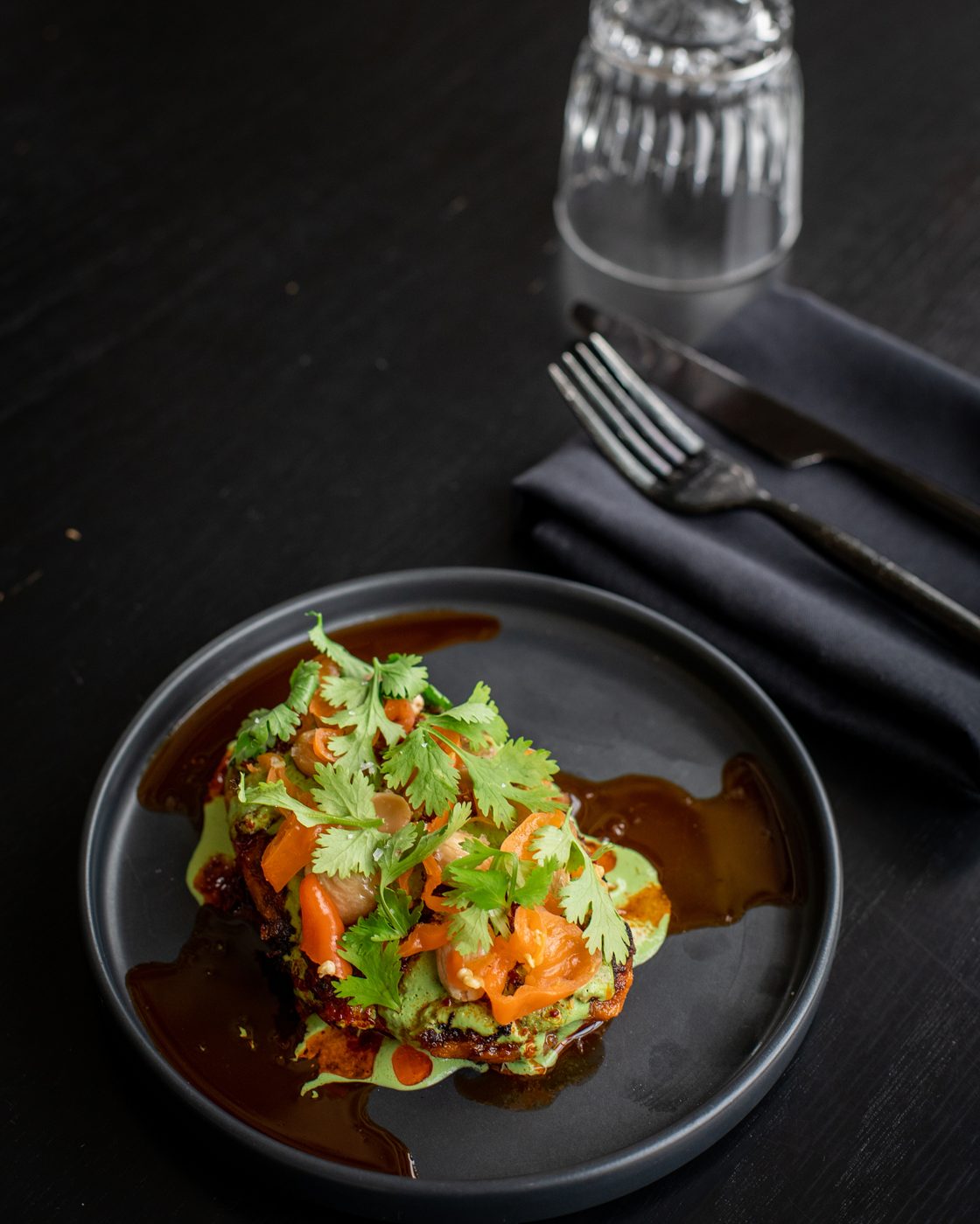 Food photography by Andrew White