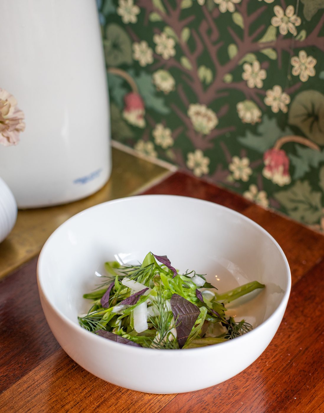 Food photography by Andrew White